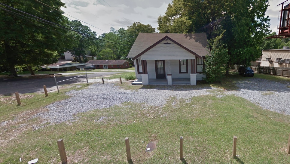 1480 Ann St, Montgomery, AL à louer Photo principale- Image 1 de 3