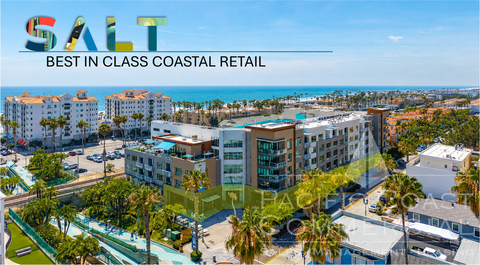 371 N Cleveland St, Oceanside, CA for sale - Building Photo - Image 2 of 11