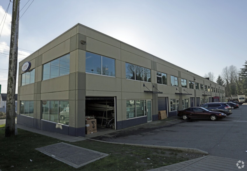 1541-1597 E Kent Av N, Vancouver, BC for lease - Building Photo - Image 2 of 3