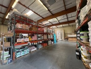 3405 Standish Ave, Santa Rosa, CA for lease Interior Photo- Image 2 of 4