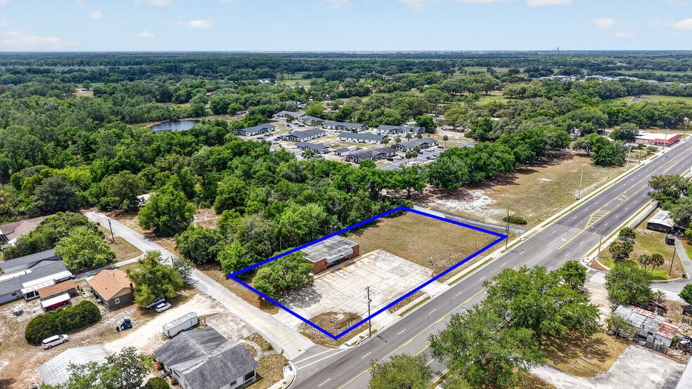 2501 South St, Leesburg, FL à vendre - Photo du bâtiment - Image 2 de 25