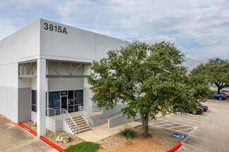 Plus de détails pour 3815 A Jarrett Way, Austin, TX - Industriel à louer