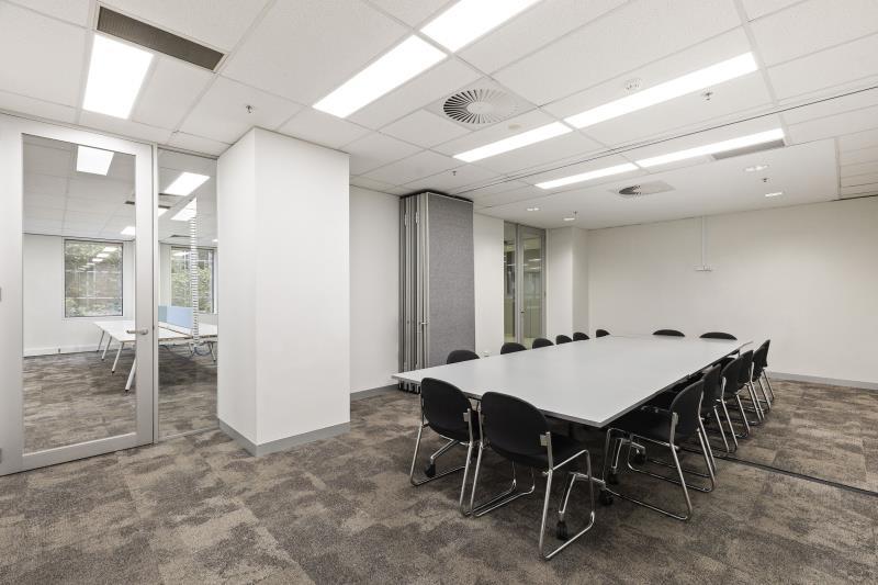 235 Queen St, Melbourne for lease Interior Photo- Image 1 of 5