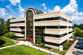 Plus de détails pour 4075 Monroeville Blvd, Monroeville, PA - Bureau à louer