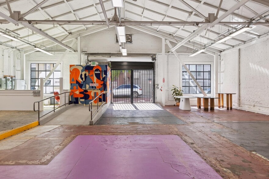 150 Valencia St, San Francisco, CA for lease - Building Photo - Image 2 of 8