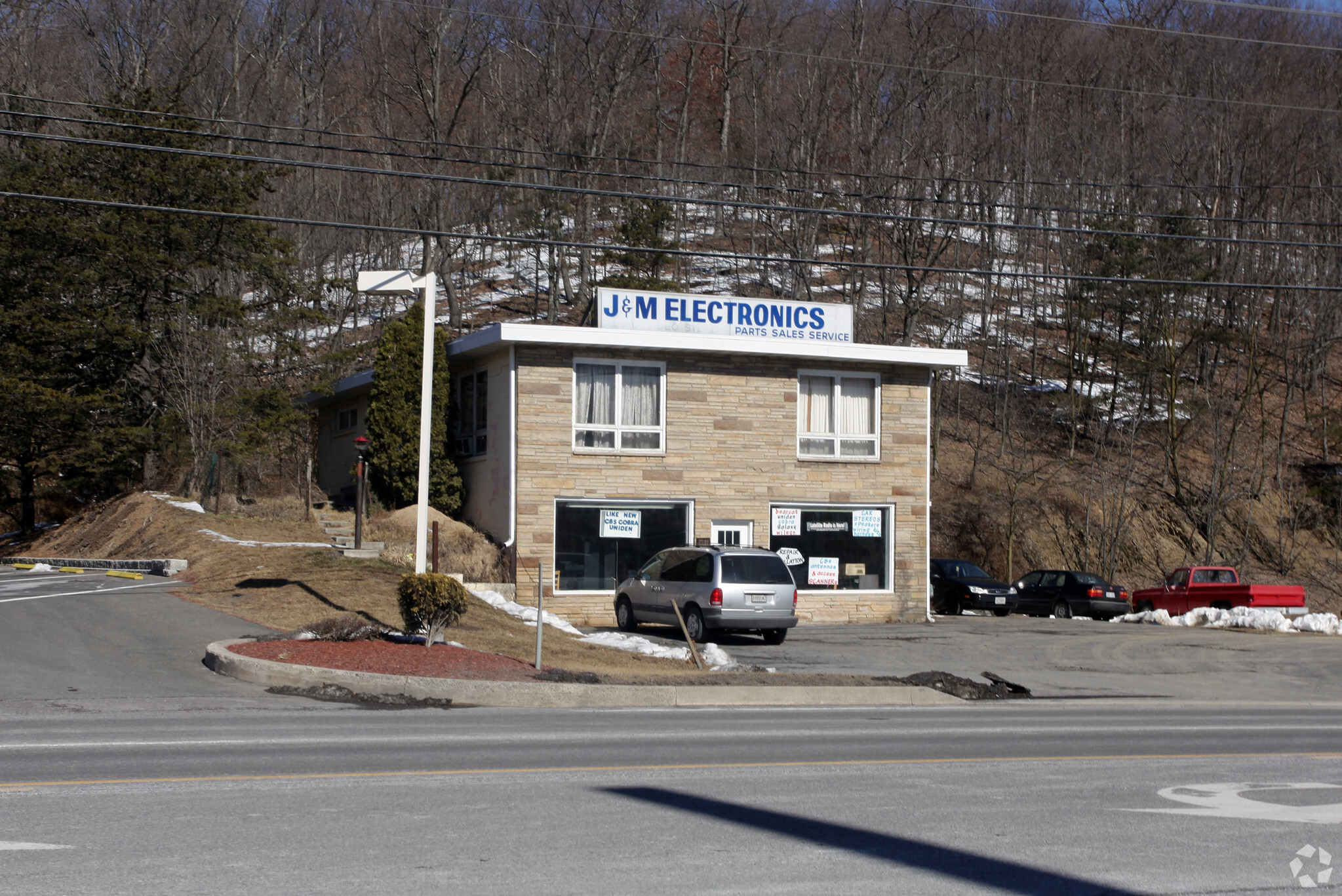 Vente au détail dans Lavale, MD à vendre Photo principale- Image 1 de 1