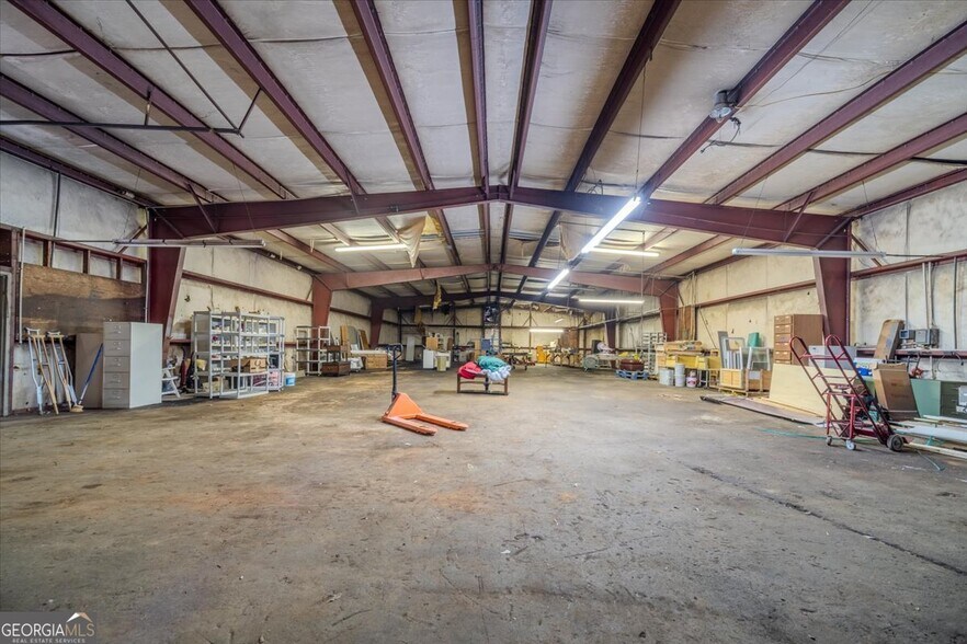 2020 Buchanan Hwy, Cedartown, GA à vendre - Photo intérieure - Image 3 de 23