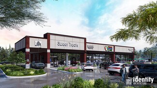 Plus de détails pour 3068 College Park Dr, The Woodlands, TX - Commerce de détail à louer