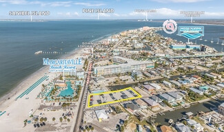 More details for 1207 Estero Blvd, Fort Myers, FL - Land for Sale