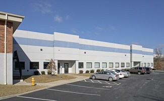 Plus de détails pour 920-926 Hemsath Rd, Saint Charles, MO - Industriel à vendre
