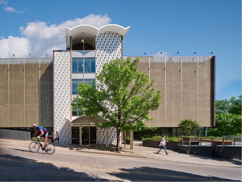 2525 NW Lovejoy St, Portland, OR for lease - Building Photo - Image 1 of 10