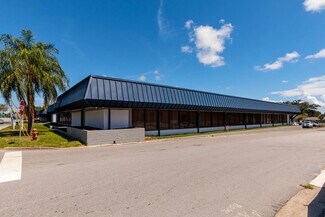 Plus de détails pour 1301 Seminole Blvd, Largo, FL - Bureau à louer