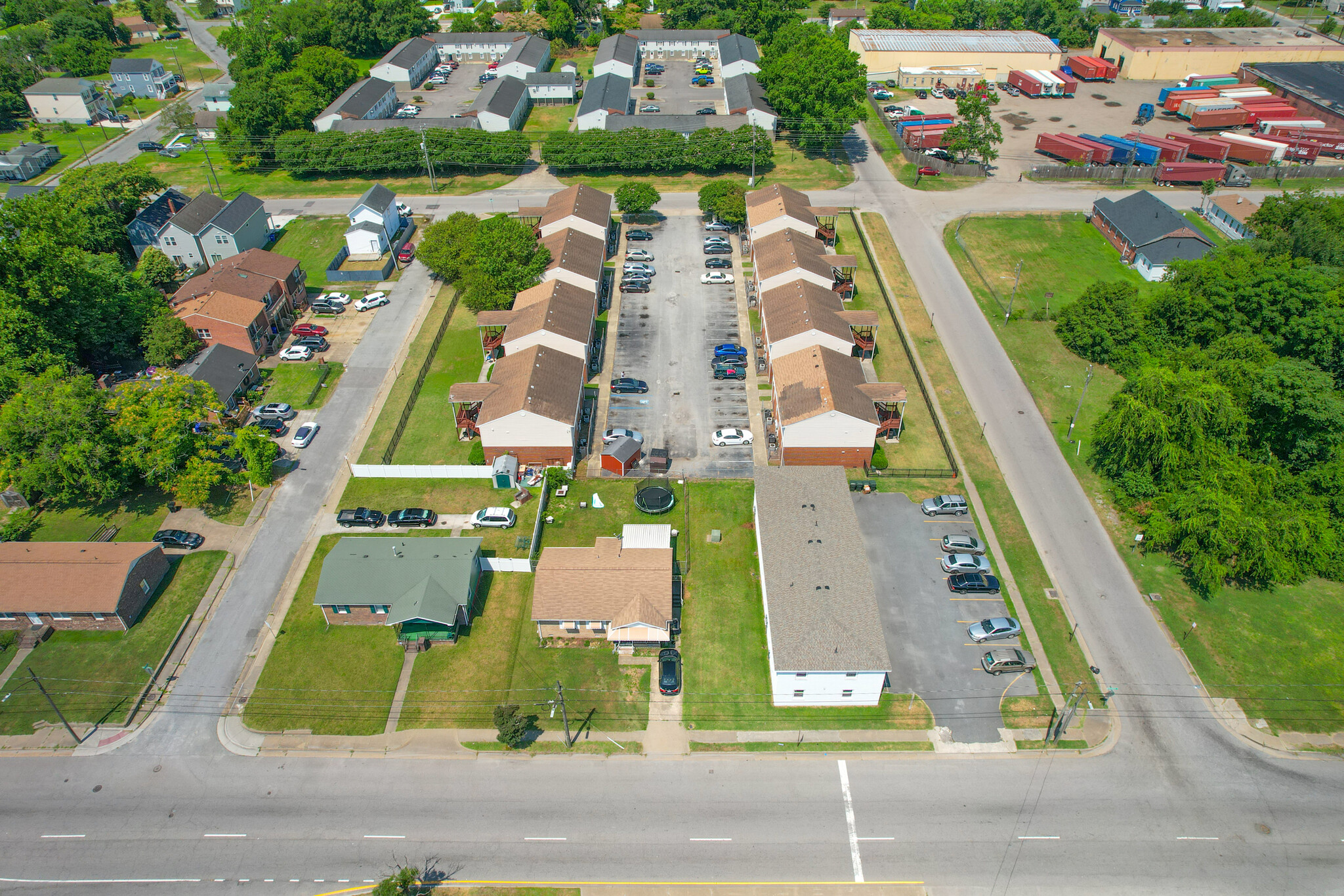 1705 Chestnut St, Portsmouth, VA for sale Primary Photo- Image 1 of 6