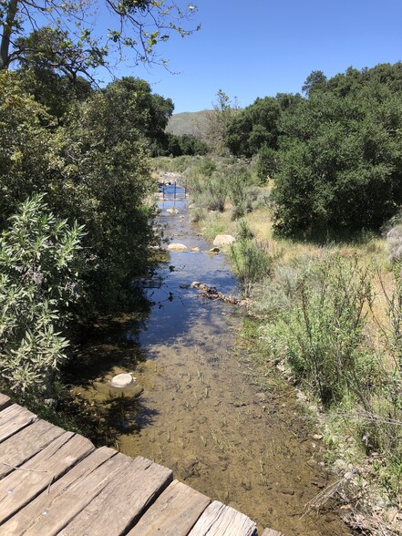 600 Pine Canyon Rd, Santa Maria, CA for sale - Building Photo - Image 1 of 1