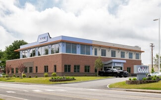 Plus de détails pour 150 Admiral Fitch Ave, Brunswick, ME - Bureau à louer