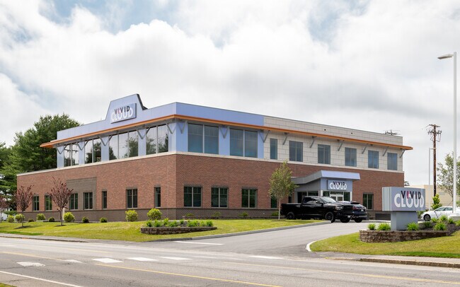 More details for 150 Admiral Fitch Ave, Brunswick, ME - Office for Lease