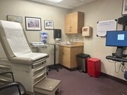 312 Bellevillen Tpk Exam Room 1