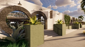 More details for 1719 Freeman st, Oceanside, CA - Flex for Lease