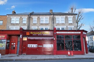 More details for 126 Junction Rd, London - Retail for Sale