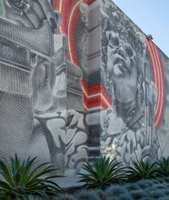 4335 W Adams Blvd, Los Angeles, CA à louer Photo du bâtiment- Image 1 de 5