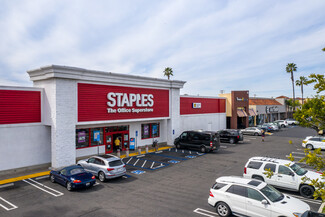 More details for 211-233 E 17th St, Costa Mesa, CA - Retail for Lease