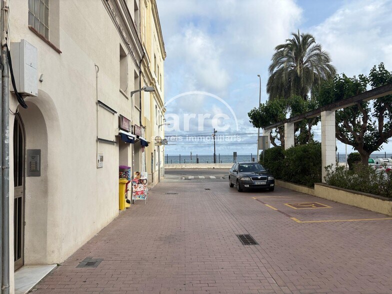 Immeuble residentiel dans Premià de Mar, Barcelona à vendre - Photo du bâtiment - Image 3 de 5