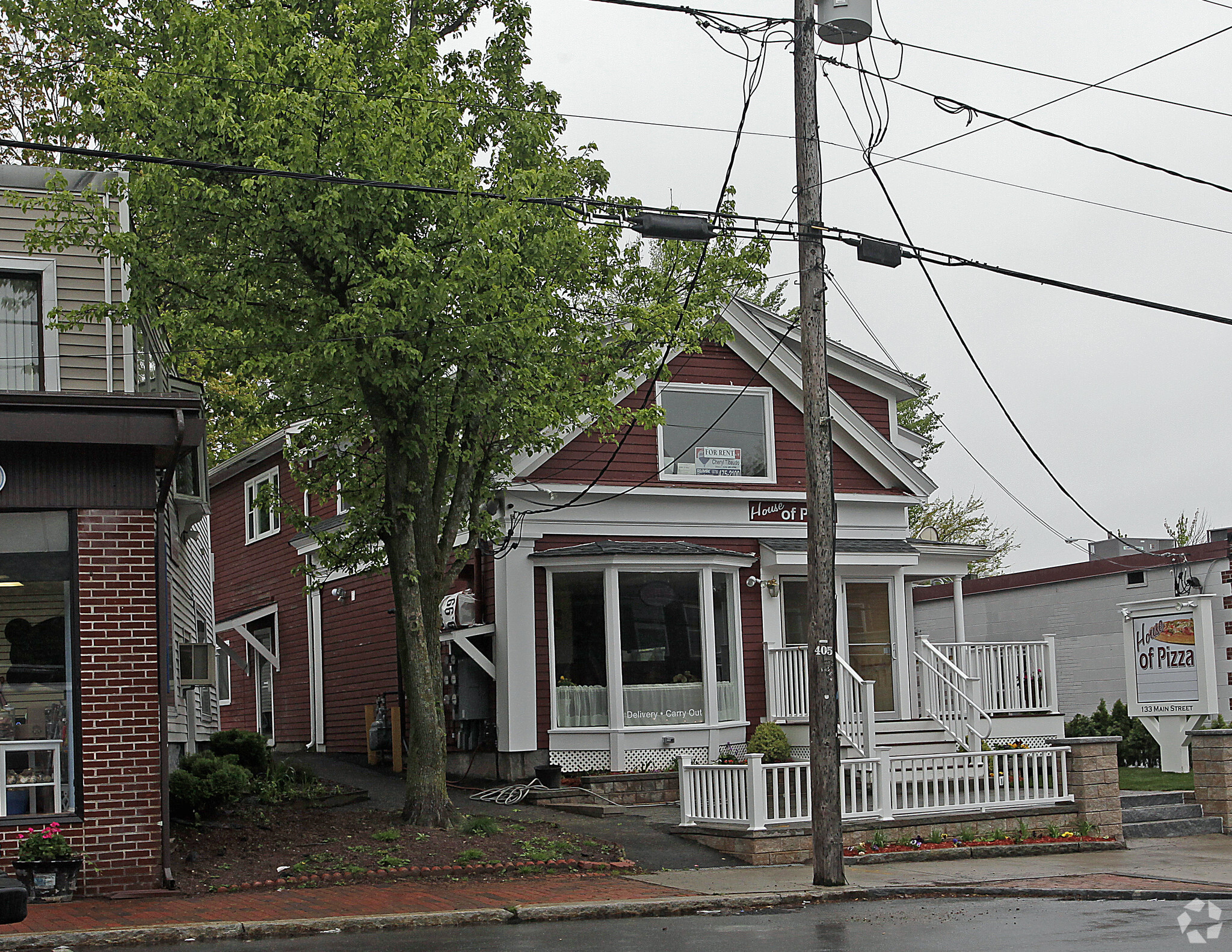 133 Main St, North Andover, MA for sale Primary Photo- Image 1 of 46