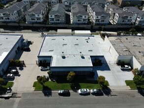 1816-1850 Kona Dr, Compton, CA à louer Photo intérieure- Image 2 de 11