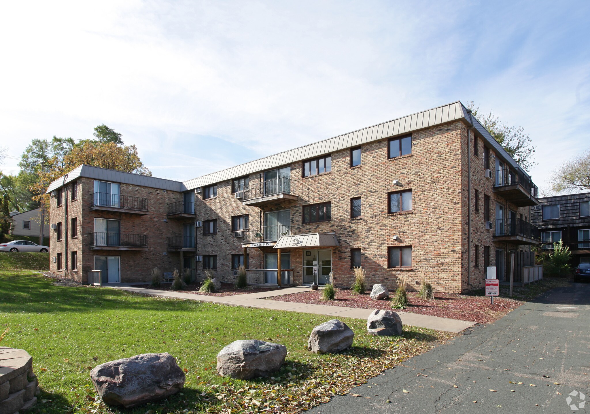 1436 Colorado Ave S, Saint Louis Park, MN for sale Primary Photo- Image 1 of 3