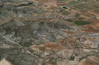 More details for Paraje, Parcela 363, Cartagena - Land for Sale