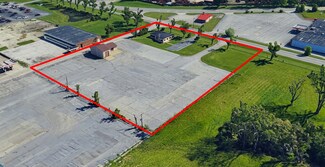 Plus de détails pour 5155 Telegraph Rd, Toledo, OH - Industriel à vendre