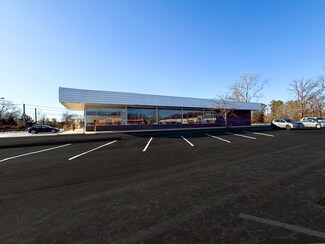 Plus de détails pour 324-332 S Burnt Mill Rd, Voorhees, NJ - Commerce de détail à vendre