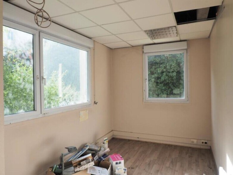 Bureau dans Lyon à vendre - Photo intérieure - Image 2 de 8