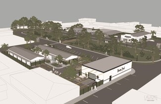 Plus de détails pour 419 5th St SW, Winter Haven, FL - Commerce de détail à louer