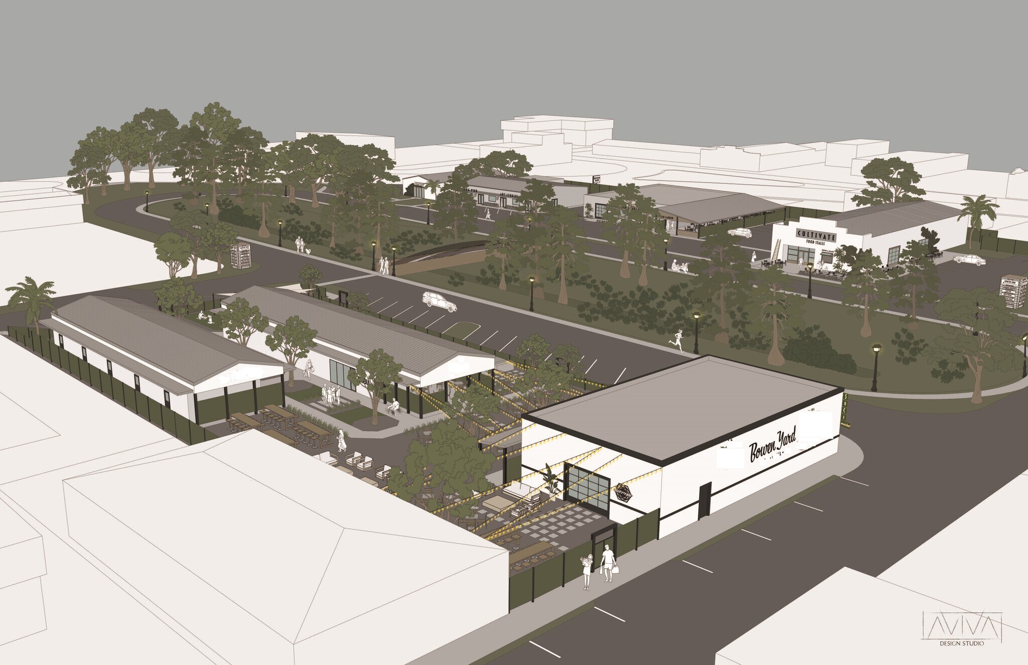 419 5th St SW, Winter Haven, FL à louer Autre- Image 1 de 8