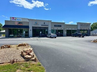 More details for 3202 W Republic Rd, Springfield, MO - Office/Retail for Lease