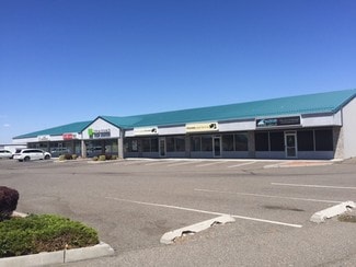 Plus de détails pour 418 N Kellogg St, Kennewick, WA - Commerce de détail à louer