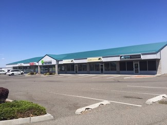 More details for 418 N Kellogg St, Kennewick, WA - Retail for Lease