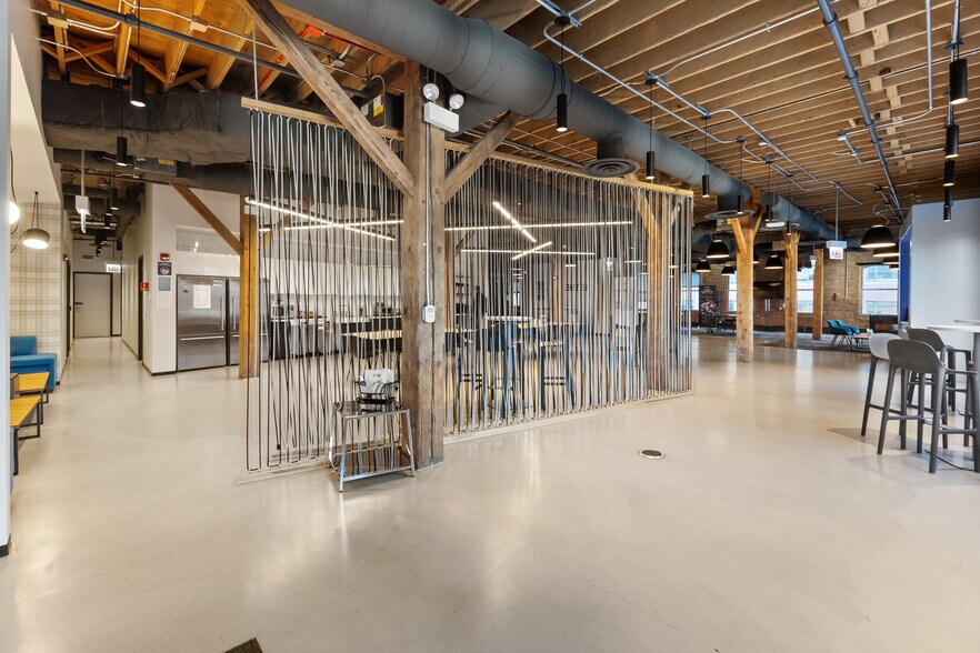 435 N LaSalle St, Chicago, IL à louer - Photo intérieure - Image 2 de 8