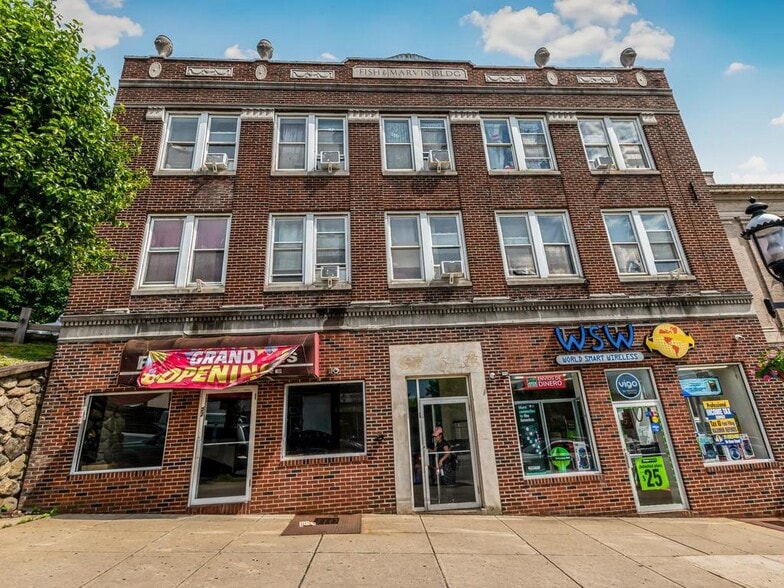 22 Upper Croton Ave, Ossining, NY for lease - Primary Photo - Image 1 of 15