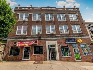 Plus de détails pour 22 Upper Croton Ave, Ossining, NY - Commerce de détail à louer