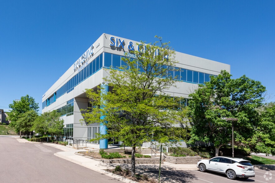 3630 Sinton Rd, Colorado Springs, CO for sale - Building Photo - Image 3 of 30