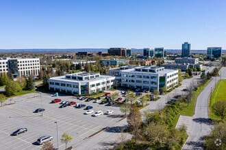 1145 Innovation Dr, Ottawa, ON - Aerial  map view - Image1