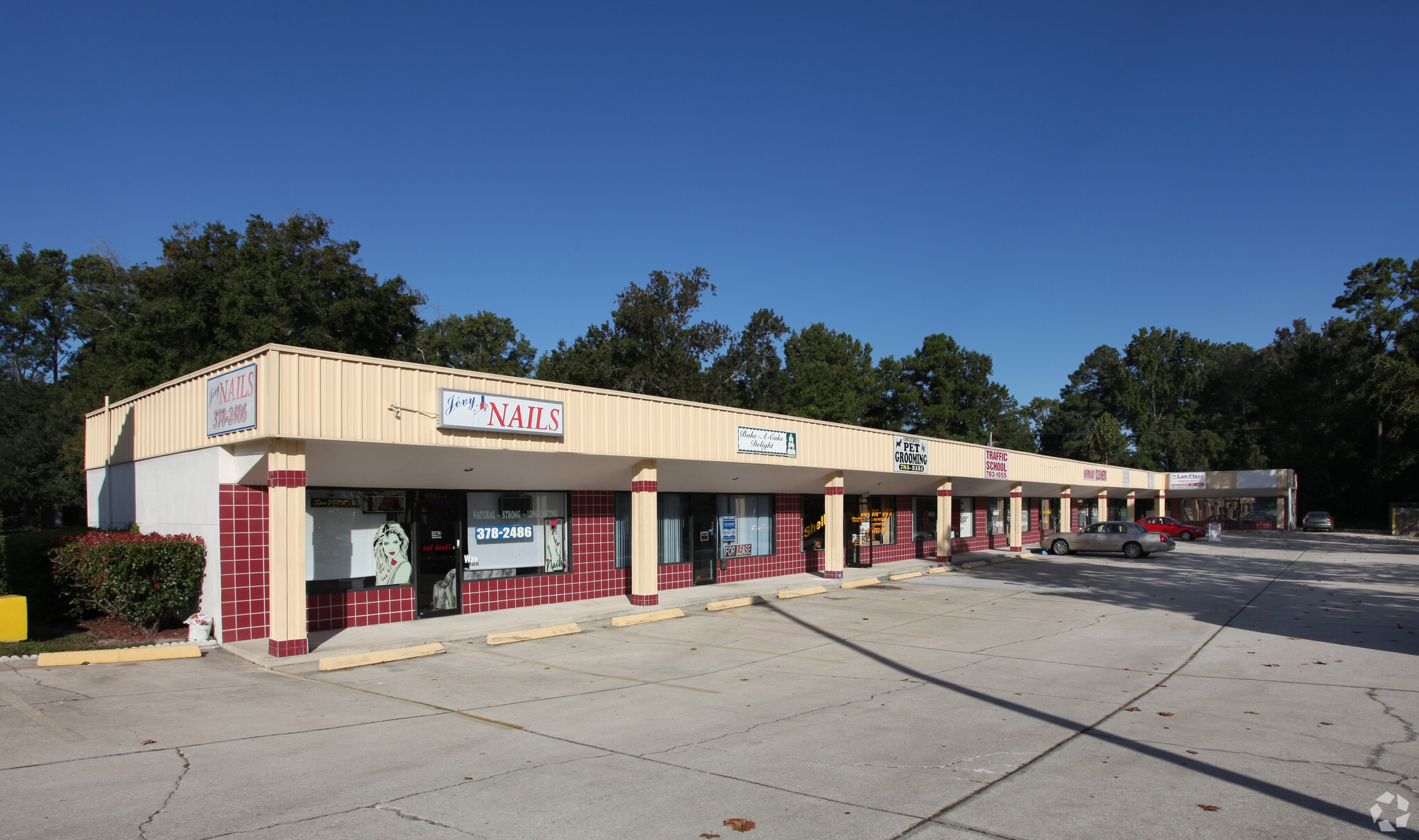 8081 Normandy Blvd, Jacksonville, FL for sale Primary Photo- Image 1 of 1