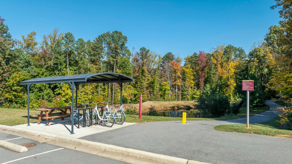 3725 National Dr, Raleigh, NC à louer - Autre - Image 3 de 5