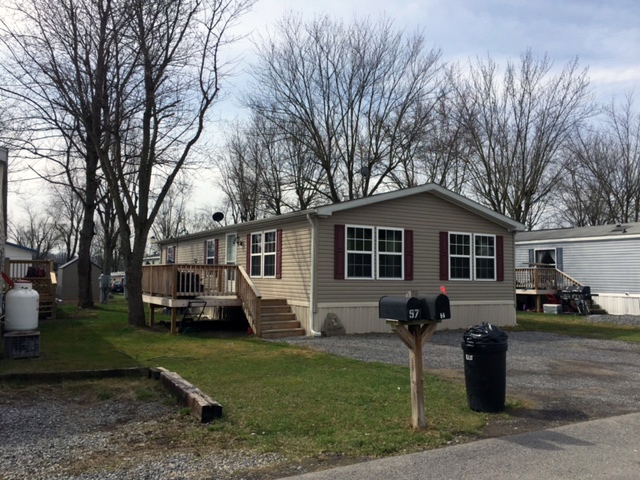 5 Laurel St, Mifflinburg, PA à vendre Photo du bâtiment- Image 1 de 1