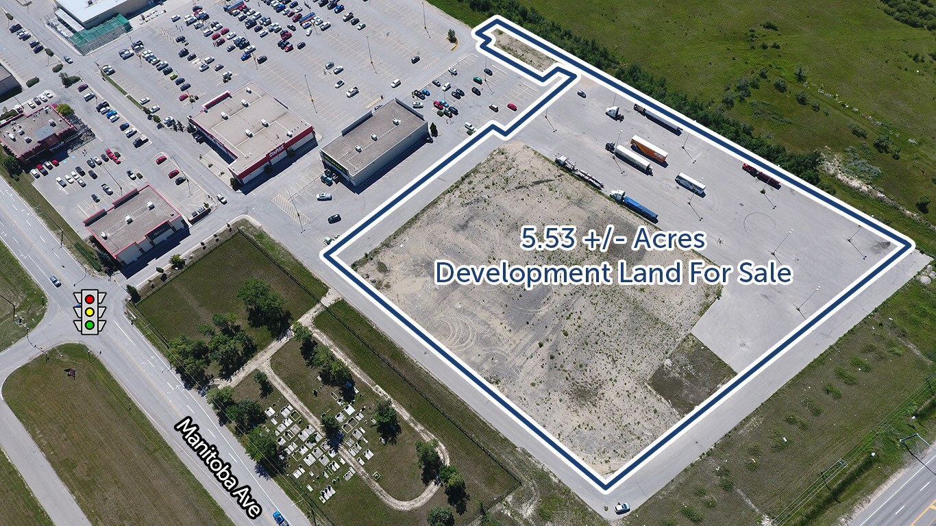 Manitoba, Selkirk, MB for sale Building Photo- Image 1 of 1