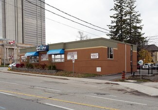 More details for 234 King St S, Waterloo, ON - Office for Lease