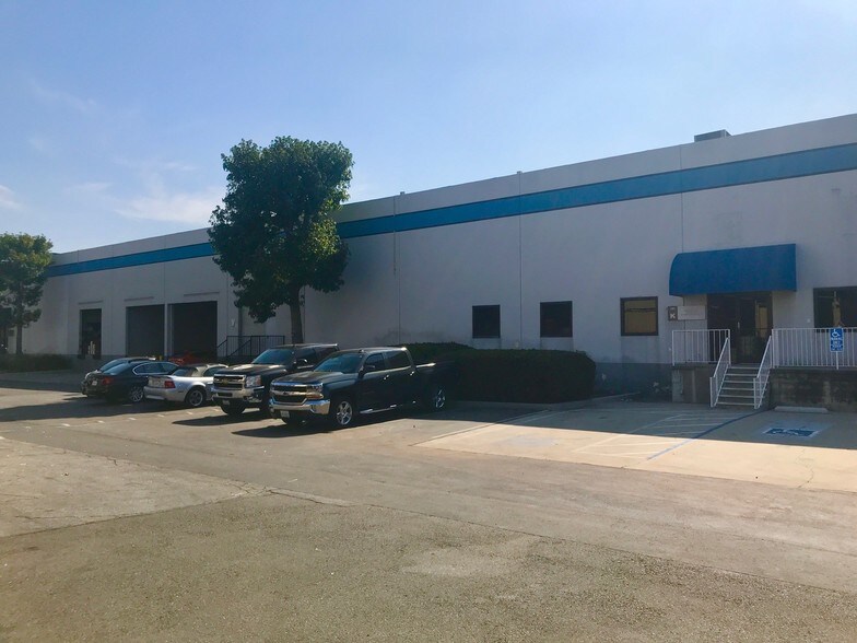 1801 highland Ave, Duarte, CA à louer - Autre - Image 3 de 5