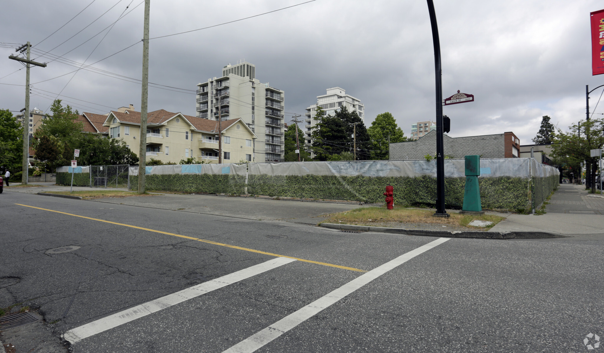 2465 W 41st Ave, Vancouver, BC for sale Primary Photo- Image 1 of 6